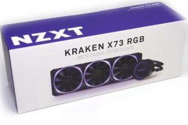 Kraken 2krn es